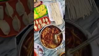 hotpot resturant karachi shorts ytshorts [upl. by Aihsia]