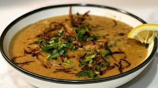 Haleem Mauritian En Creole  La Cuisine Laila  Episode 31 [upl. by Stacee]