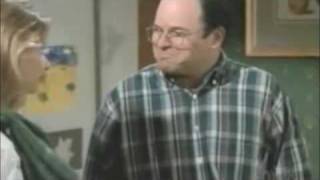 George Costanza at his best  Seinfeld [upl. by Notsle]