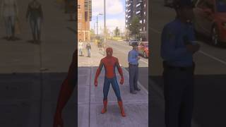 SpiderMan No Way Home Ending Suit [upl. by Keating18]