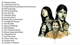 The Avett Brothers  The Third Gleam Full Album [upl. by Eisor]