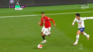 50 Players Humiliated by Mason Greenwood ᴴᴰ [upl. by Ullman]