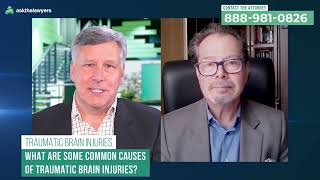 Traumatic Brain Injuries [upl. by Sharleen888]