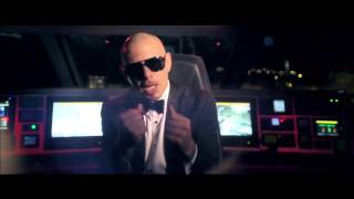 DJ Antoine feat Pitbull  Youre Ma Chérie  Mad Mark 2k13 vs DJ Antoine  NEW HIT 2013 [upl. by Alehtse467]