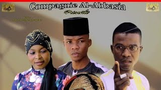 ZARA épisodes 4 compagnie Al Abbasia Mahamatweezy hamza prince film tchadien Africafilm artiste [upl. by Keifer]