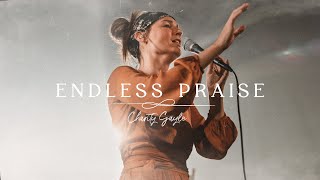 Charity Gayle  Endless Praise Live [upl. by Afton]