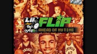 Lil Flip Long Live Da King [upl. by Maggs5]