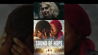 REACTION Sound of Hope The Story of Possum Trot shorts [upl. by Zahara]