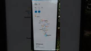 141 stagecoach timetable Ravenshead Fri 21 Oct 22 [upl. by Atsirhcal602]