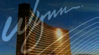 Wynn Las Vegas Commercial High Quality [upl. by Millhon640]