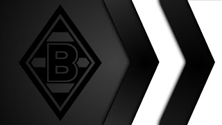 Borussia Mönchengladbach Torhymne Stadionversion 202425 [upl. by Eiliak354]