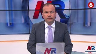 Noticias Repretel Mediodía programa del 28 de octubre del 2024 [upl. by Giana925]