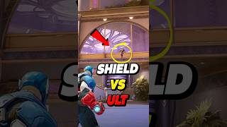 Captain America Shield Vs Ultimates PART 1 marvelrivals [upl. by Bosch]