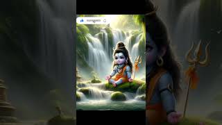 Ase bole banke bathe youtubeshorts mahadev status viralshort please subscribe shortvideo [upl. by Lucky902]