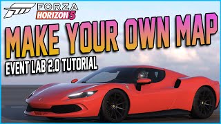 STARTING FORZA HORIZON 5 [upl. by Shotton]