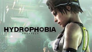 Hydrophobia Prophecy 2011  PC 1440p60  Longplay Full Game Walkthrough No Commentary [upl. by Una905]