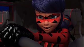 Glaciator 2 Official Trailer Miraculous S4 Ep15 GlaciatorMIRACULOUS [upl. by Kerns]