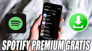 SPOTIFY PREMIUM NUEVA VERSIÓN 🔥 Con Todo Lo NUEVO para Android  Actualización 2024 [upl. by Tabina661]