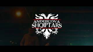 ANDERCOVA SHQIPTARS ✖️ ASSIG ✖️ ►  official Video  prod by Dinski [upl. by Yelik]