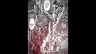 The Main Yeagerist  AOT Manga Edit  animeshorts shortanime attackontitanedit [upl. by Jude934]