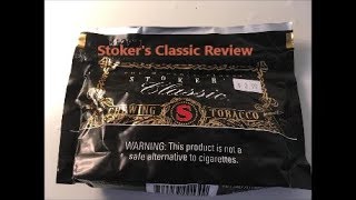 Stoker’s Classic Review [upl. by Annaili]