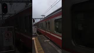 1367 発車 pmsm 普通 train 電車 電車大好き railway 1367 鉄道 [upl. by Haleehs]