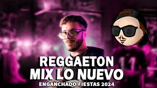 Mix Lo Nuevo 2024  Enganchado  Fer Palacio  DJ Set  EnganchadoPrevia y Cachengue [upl. by Zetnahs639]