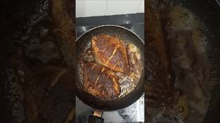 Kaalukond engane fish fry undakkam [upl. by Ennovahs]