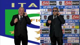 De LaurentiisTavecchio e le suore di clausuraLino DAngiò [upl. by Tonie]