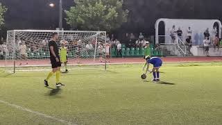 PENALI FK Radnik vs FA Academica 2014 godište za III mjesto 10 Atletiko kup 192024g [upl. by Eniahs]