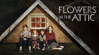 Flowers In The Attic Full Movie 2014 Review  Heather Graham Ellen Burstyn [upl. by Tayib]