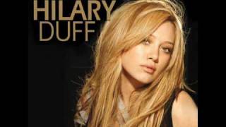 14 Hilary Duff  So Yesterday Radio Remix [upl. by Pisano]