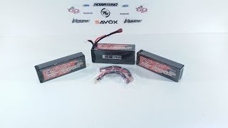 Unboxing  Gens Ace LiPos Intermodellbau Schnäppchen [upl. by Kial]