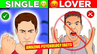 हैरान कर देने वाले Psychological Facts  Amazing Psychological Facts [upl. by Haibot]