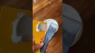 What most people dont know about how to use this spackle [upl. by Duky]