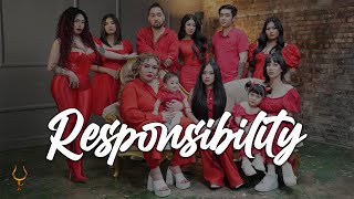 ToRo Family S2 EP14 Responsibility [upl. by Hanway]