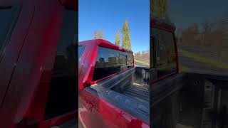 2025 GMC Sierra 1500 AT4  Quick Look [upl. by Granlund410]