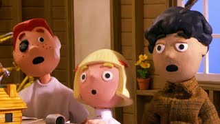 Moral Orel  Elemental Orel  Season 2 Episode 4 [upl. by Dotson]