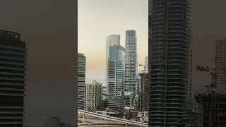 only dubai have unique roads dubai dubailife burjkhalifa dubailuxurycars dubaimall shortsvideo [upl. by Allehs520]