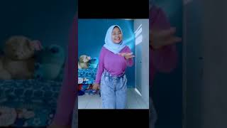 Tiktok SMP Jilbab Gunung Gede [upl. by Amabelle]