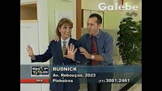 RUDNICK JANE GALEBE 21 01 2003 3 [upl. by Inger400]