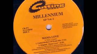 Mama Love Original Mama Love [upl. by Jephthah]