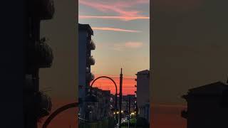 Sunset in Italy music song lyrics italy travel traveling [upl. by Iem]