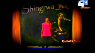 Eritrea Music Shingrwa 2012 Eden tiyet [upl. by Ainivad]