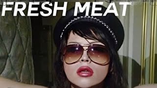 Fresh meat — Ayesha Erotica [upl. by Ajat585]