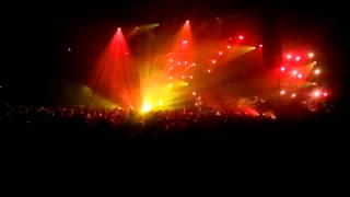 Widespread Panic LIVE pt2  uic pavillion Chicago IL 41213 [upl. by Lewie381]