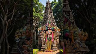 Sabara Srikhetra Jagannath Temple in Koraput🙏🙏jagannath travel shortvideo [upl. by Dygert]