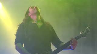 Saturnus  Truth live in Bucharest Romania 21102023 [upl. by Carlyle327]