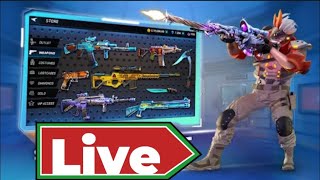 Welcome to the Maskgun Live😎 Comeback Shooting Mania 1Vs1 DM TDM Maskgun FPS Shooting Game [upl. by Eirahcaz]