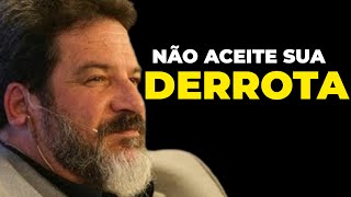 A CAPACIDADE DE NÃO SE PERMITIR DERROTAR  Mario Sergio Cortella  Motivação 2022 [upl. by Aleck]